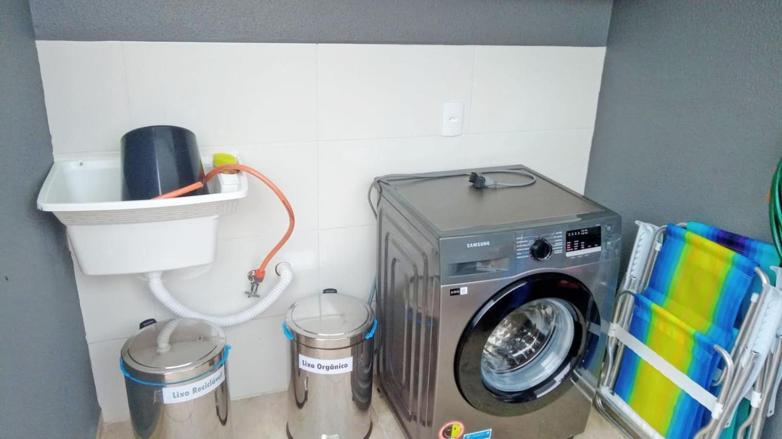 Apartamento Loft Oficce - Aeroporto *