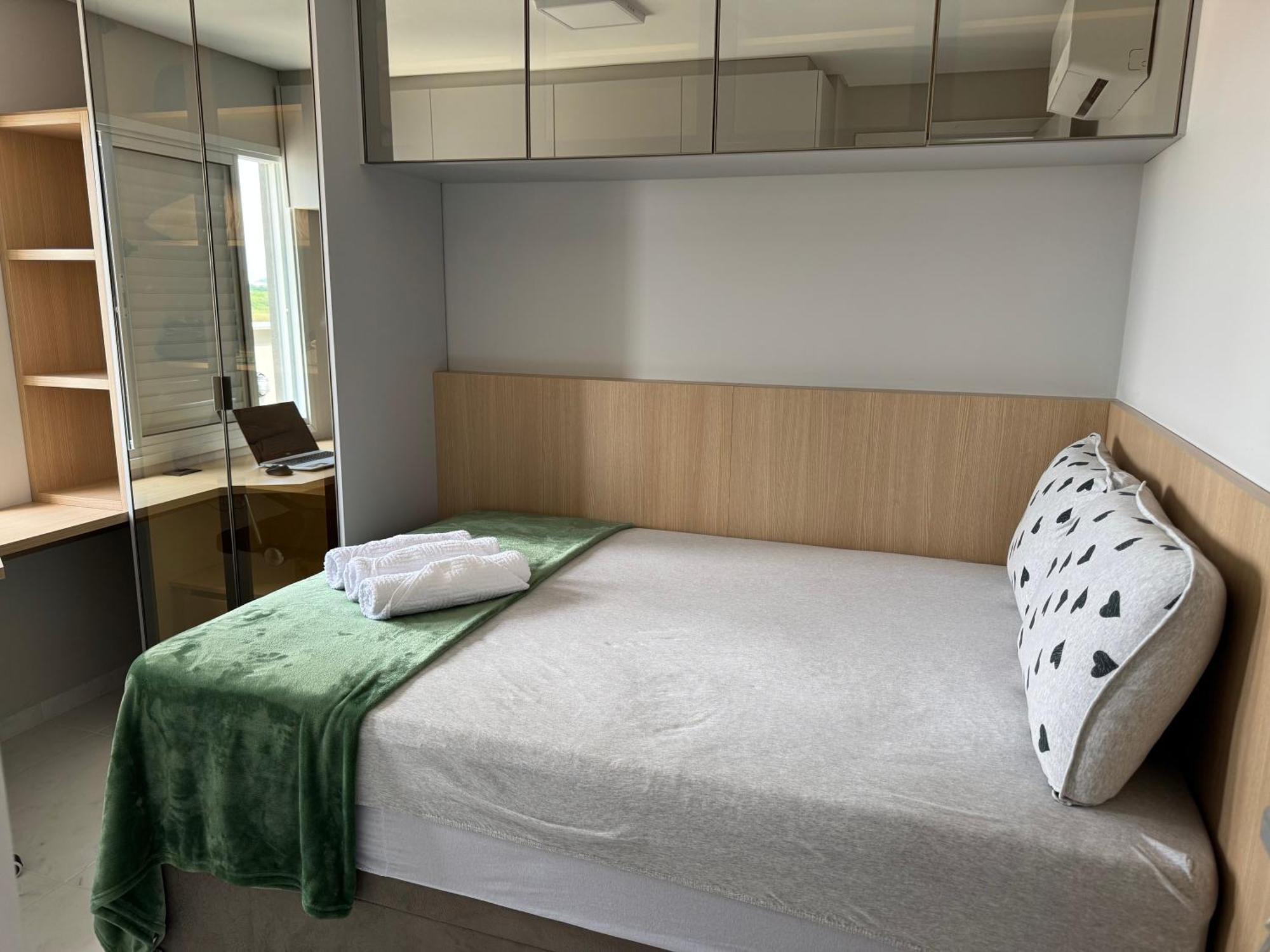 Loft Oficce - Aeroporto Apartamento