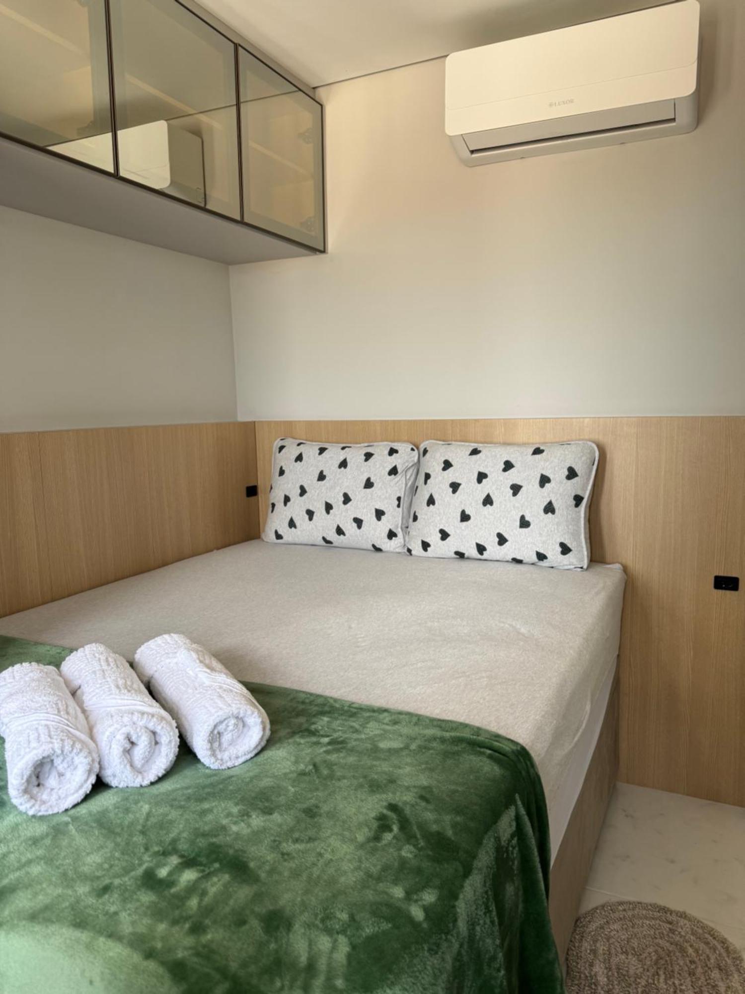 Apartamento Loft Oficce - Aeroporto Florianópolis