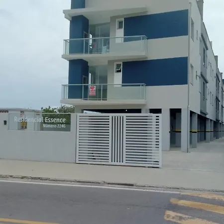 Loft Oficce Beach - Aeroporto Florianopolis Exterior photo
