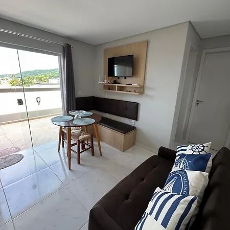 Loft Oficce Beach - Aeroporto Florianopolis Exterior photo
