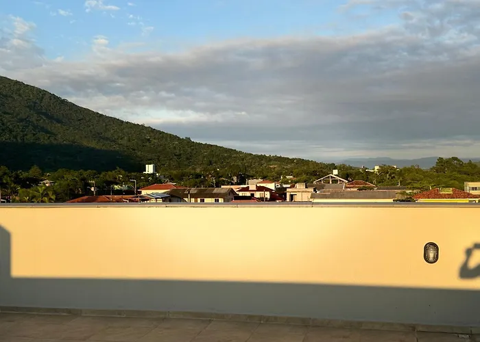Loft Oficce Beach - Aeroporto
