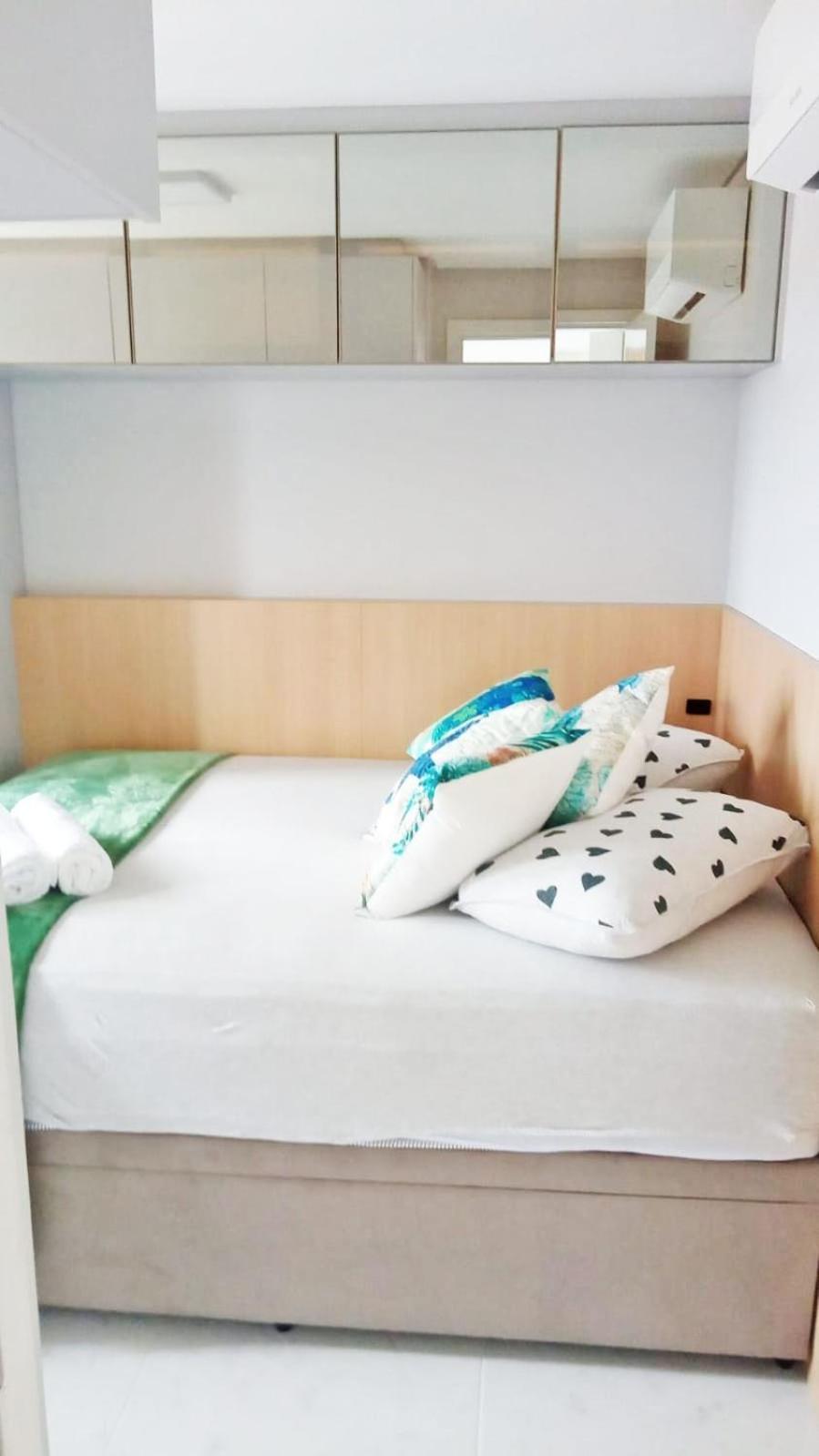 Loft Oficce - Aeroporto Apartment *