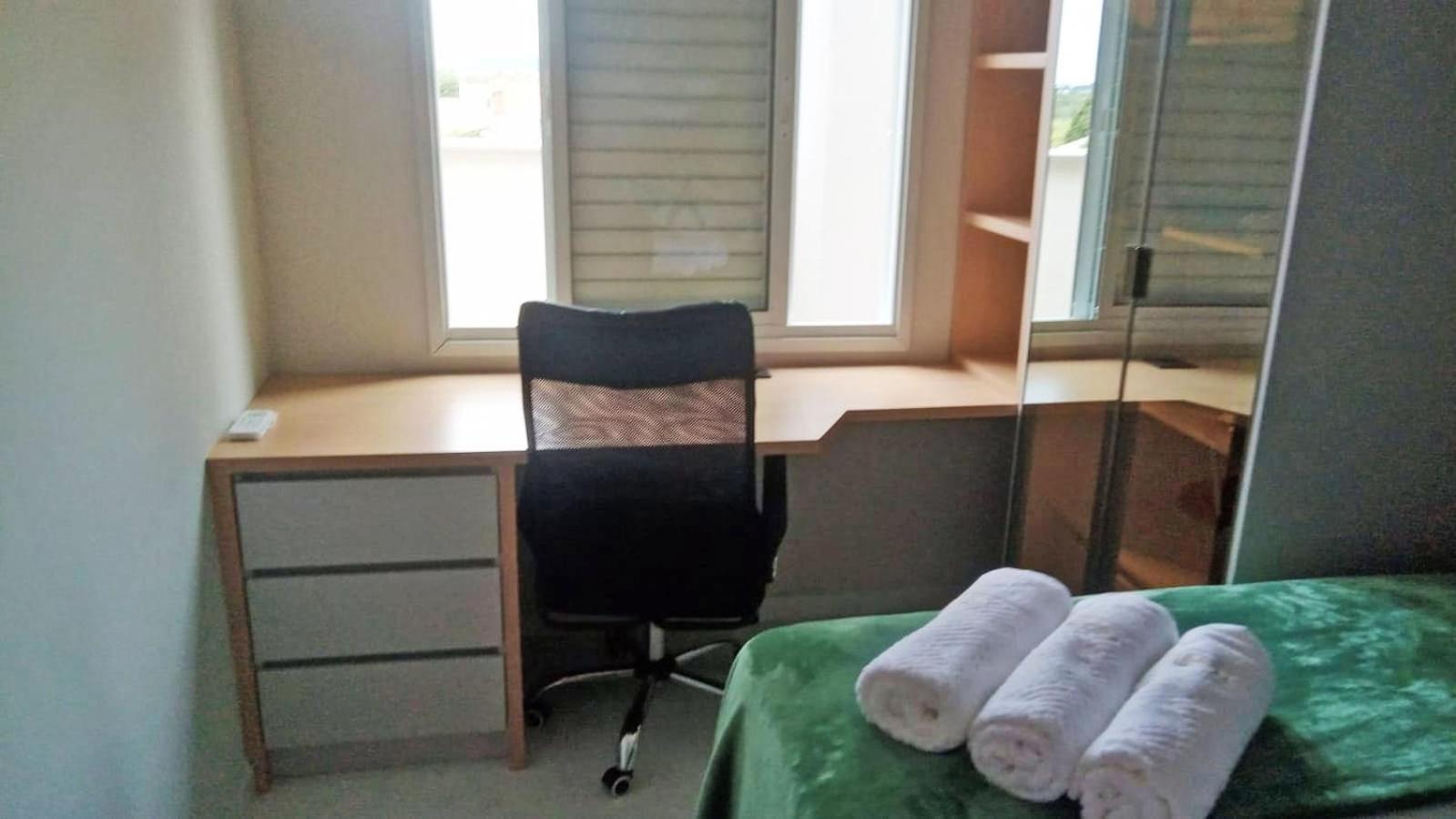 Loft Oficce - Aeroporto Apartment *