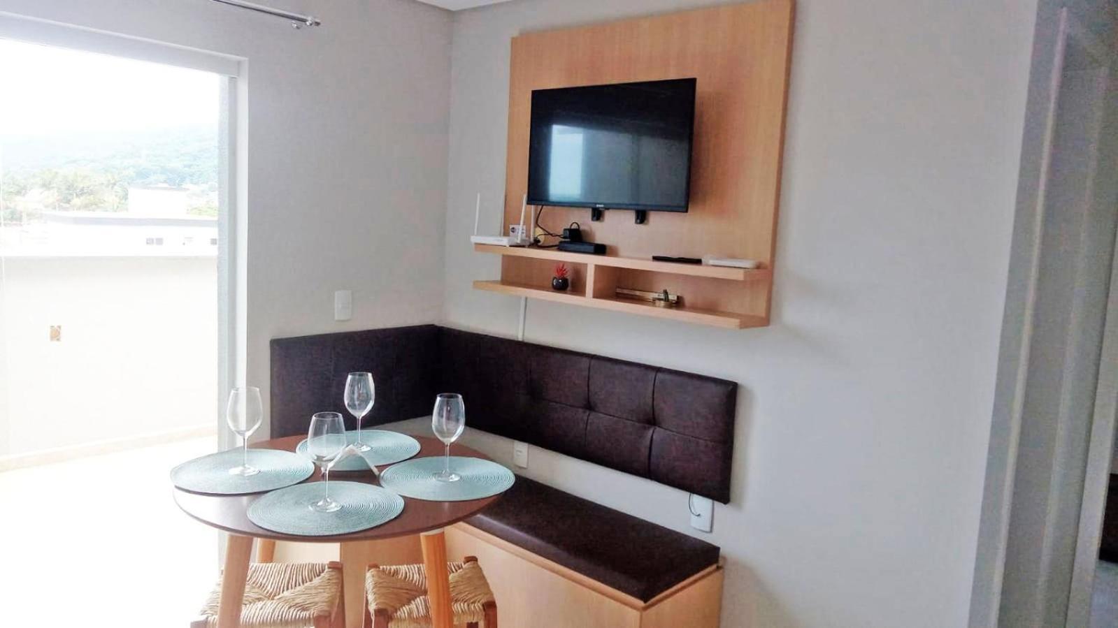 Apartment Loft Oficce - Aeroporto Florianopolis