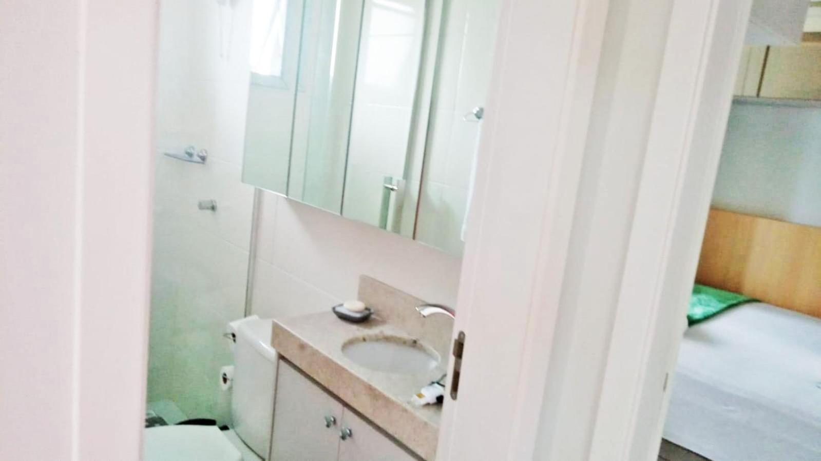 Loft Oficce - Aeroporto Apartment Florianopolis