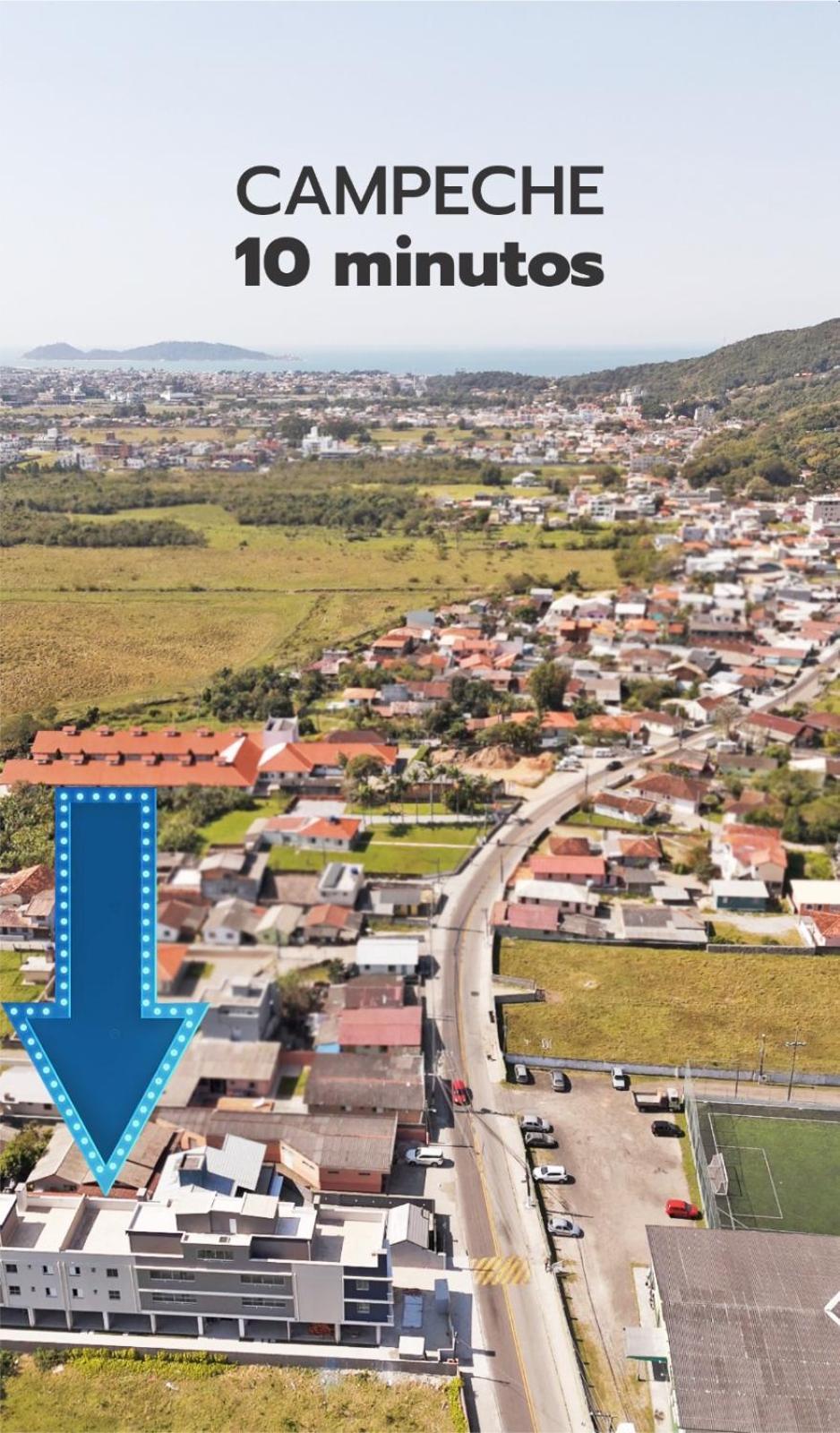 Apartment Loft Oficce - Aeroporto Florianopolis