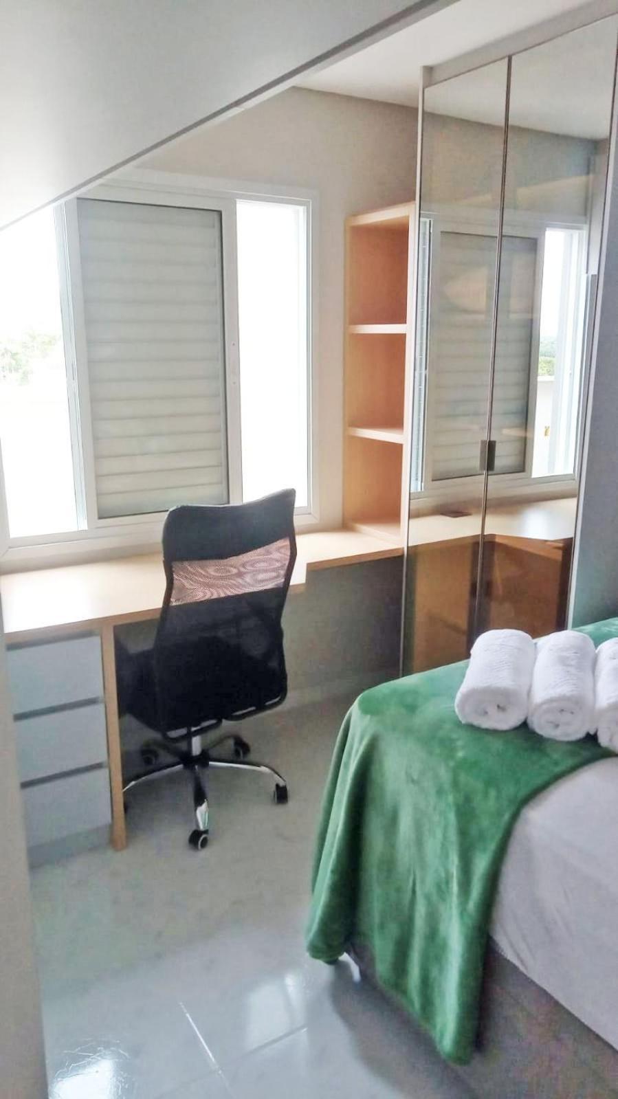 Loft Oficce - Aeroporto * Florianopolis