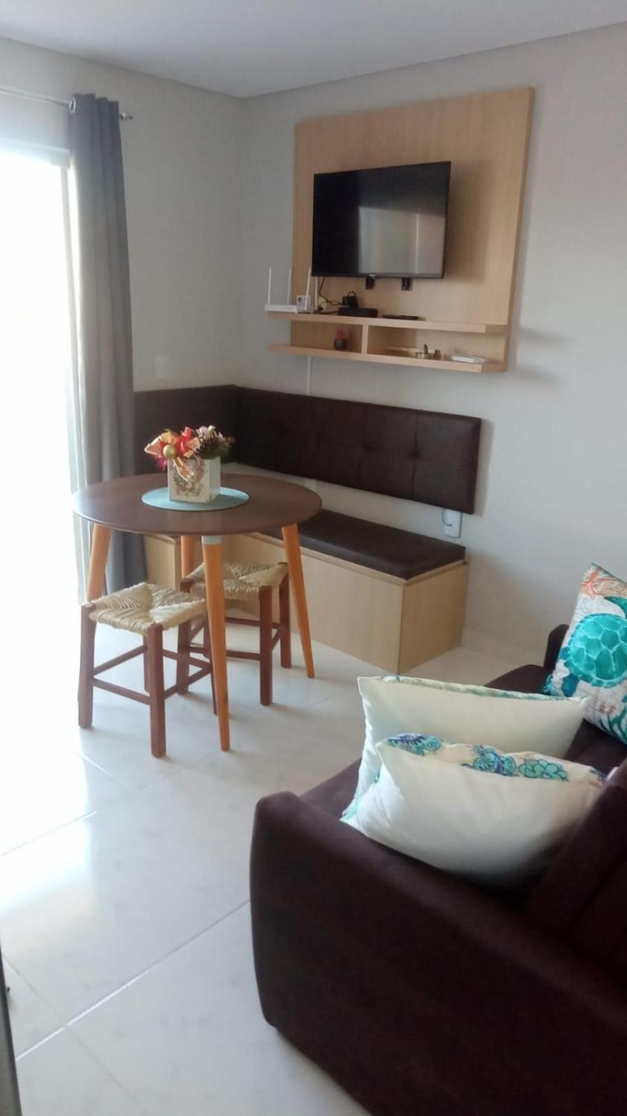 Loft Oficce - Aeroporto Apartment Florianopolis