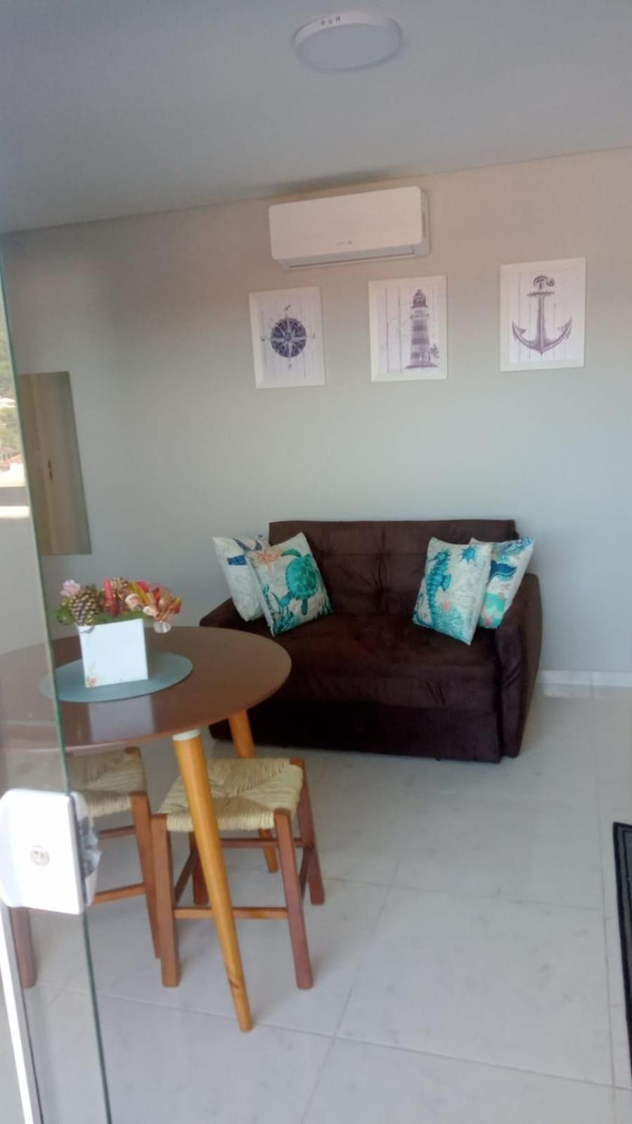 Loft Oficce - Aeroporto Apartment *