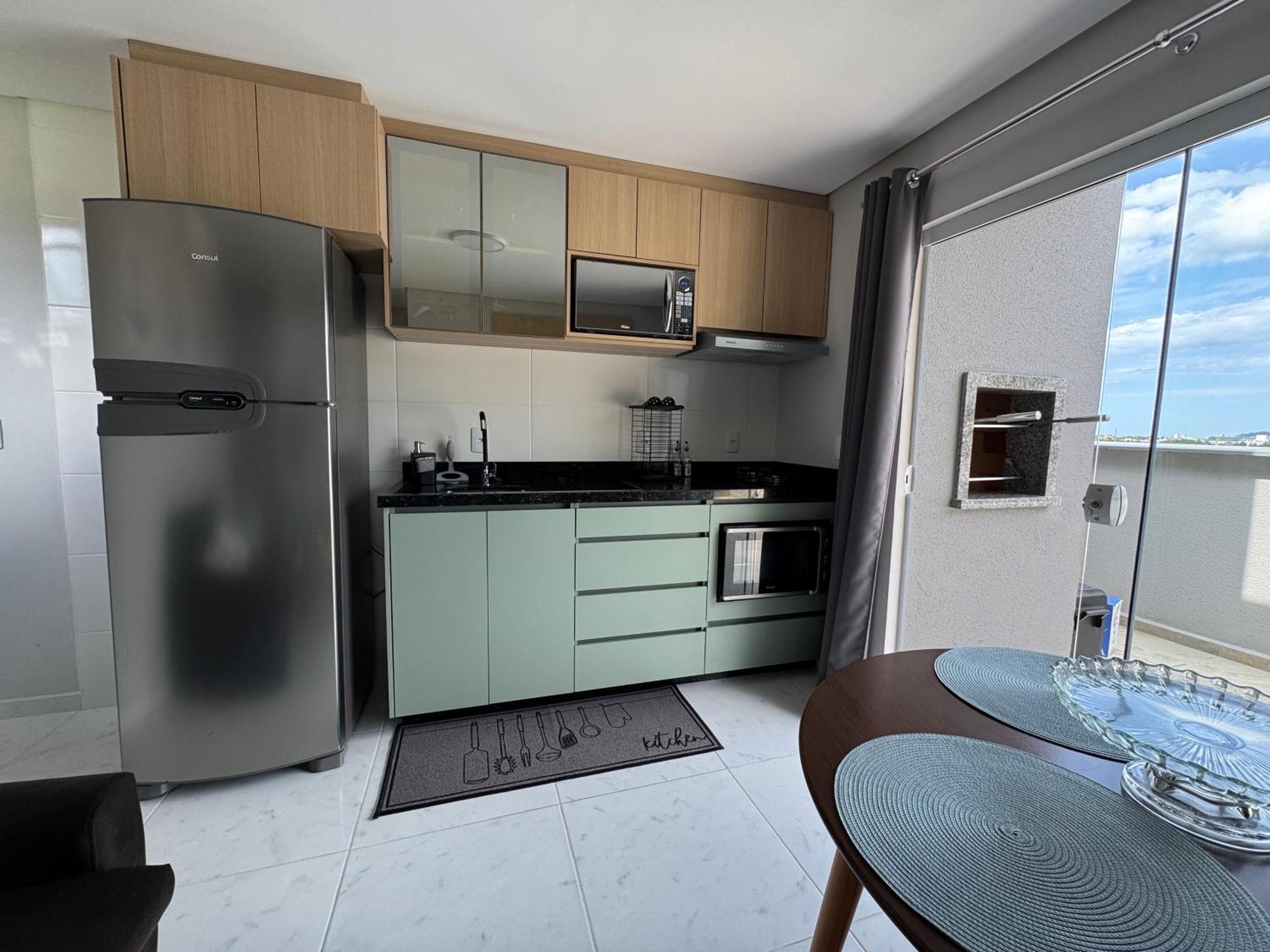 Loft Oficce - Aeroporto Apartment