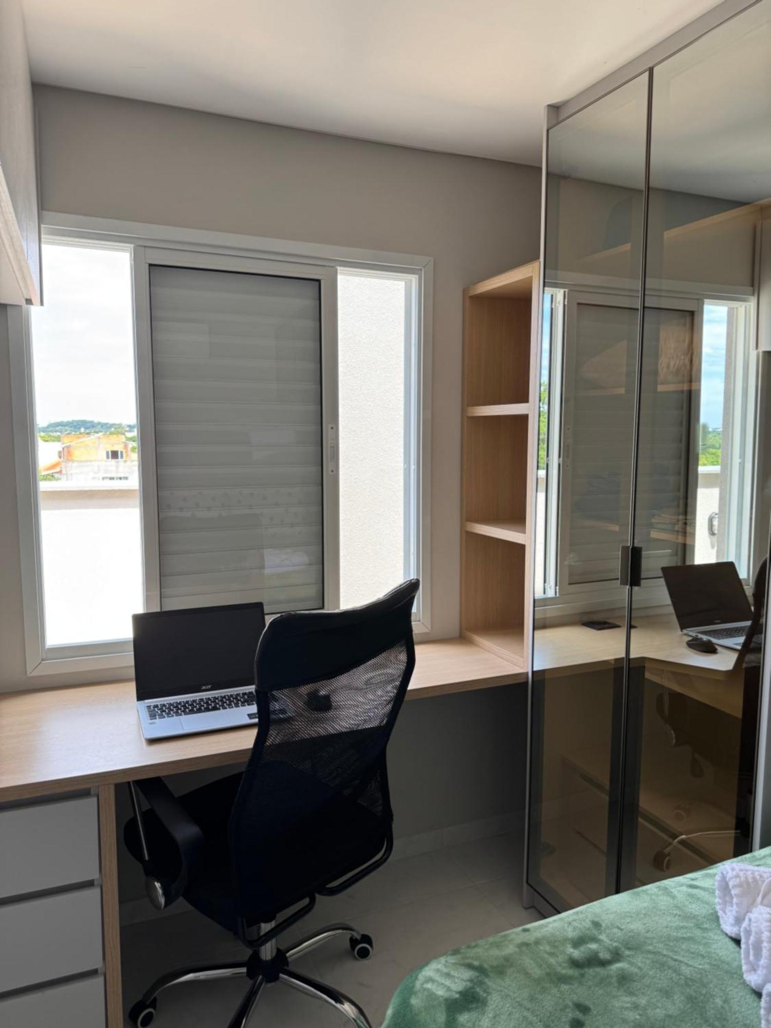 Loft Oficce - Aeroporto Apartment