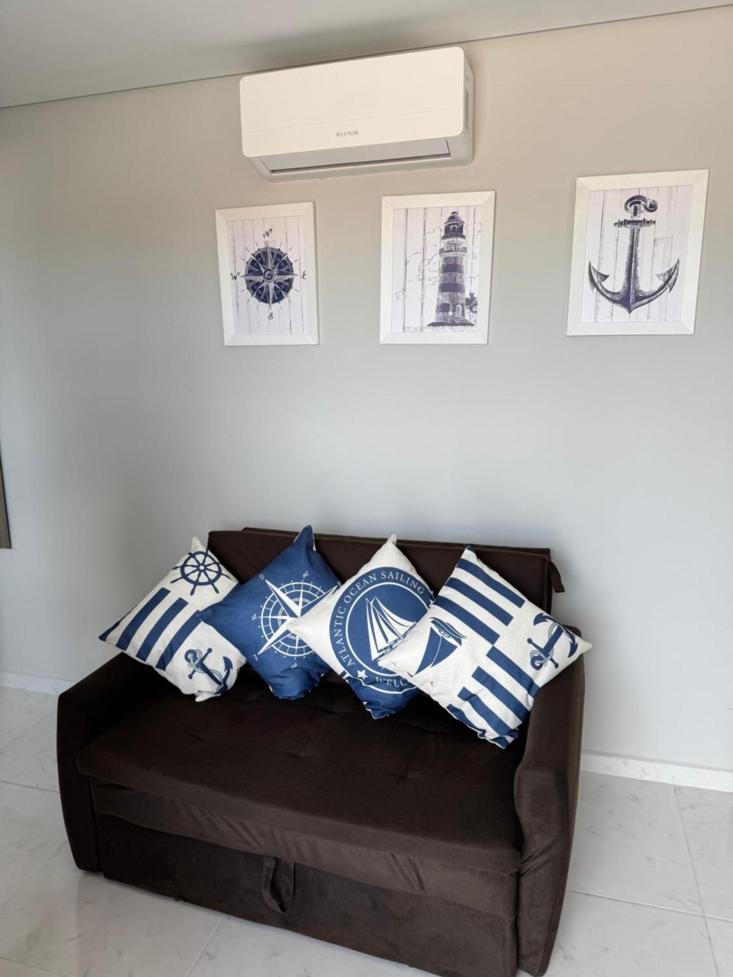 Apartment Loft Oficce - Aeroporto